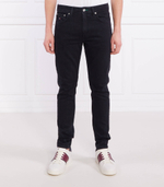 Джинсы THXSM THE SHAWN STR HERO BLACK Tommy Hilfiger - черный(MW0MW31215)