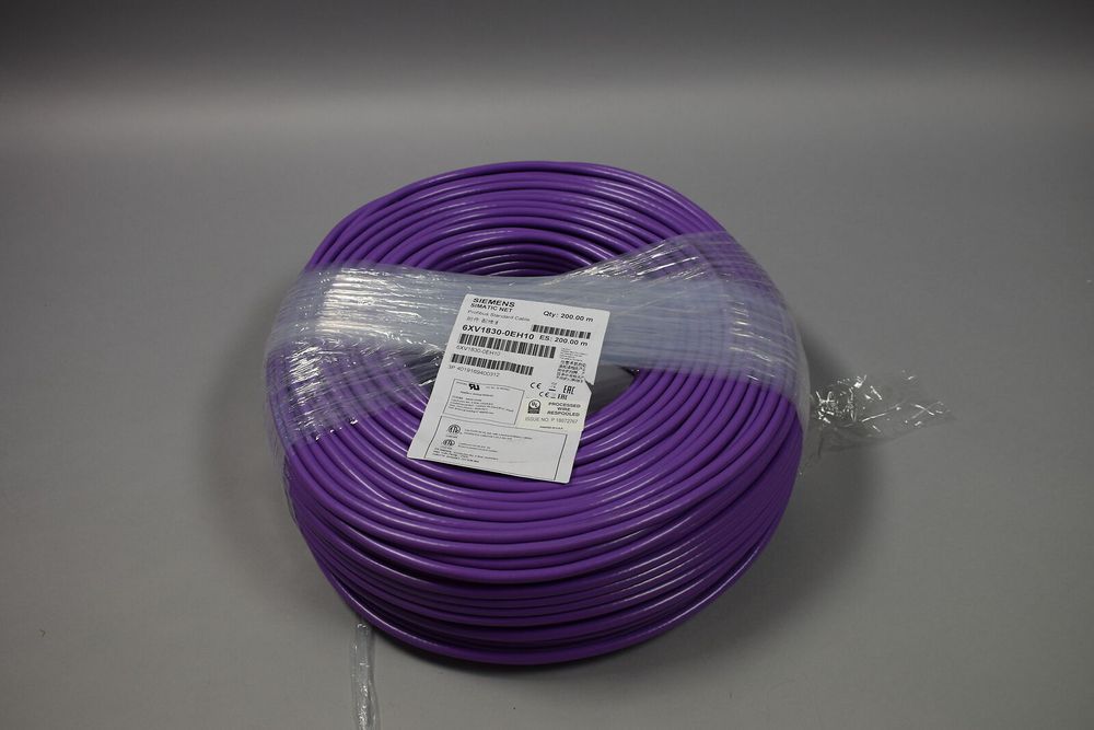 SIEMENS 6XV1830-0EH10 SIEMENS 6XV1830-0EH10