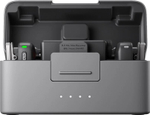 DJI Mic Mini (2 TX + 1 RX + Charging Case)