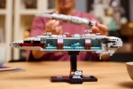 Конструктор LEGO Star Wars 75405 Дом один Звездный крейсер