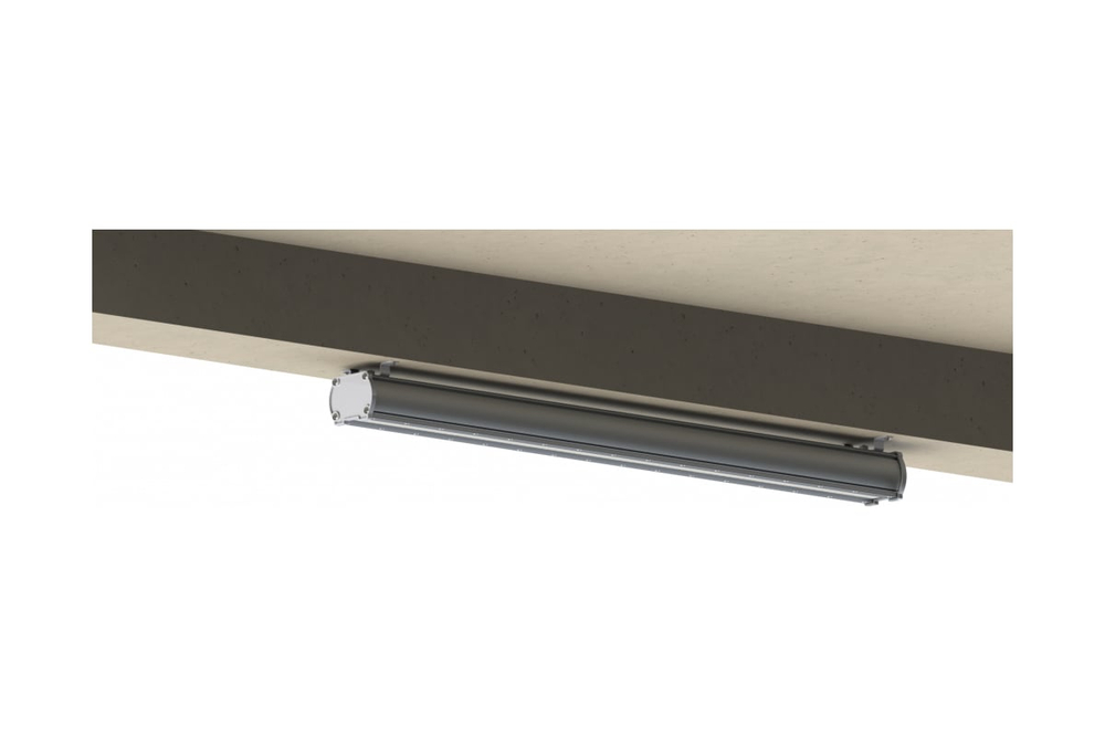 Светильник LED Diora Piton 2Ex 16/2100 Д прозрачный 2100лм 16Вт 3000K IP65 0,95PF