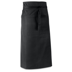 NAEKER. Фартук для бара из хлопка и полиэстера (145 g/m²)