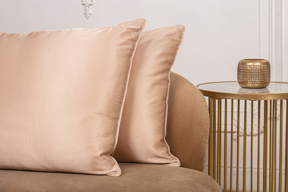 Шелковая подушка 50x70 Luxe Dream Luxury Silk Sharm LCP1003