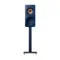KEF S3 Floor Stand Special Edition Indigo Matte