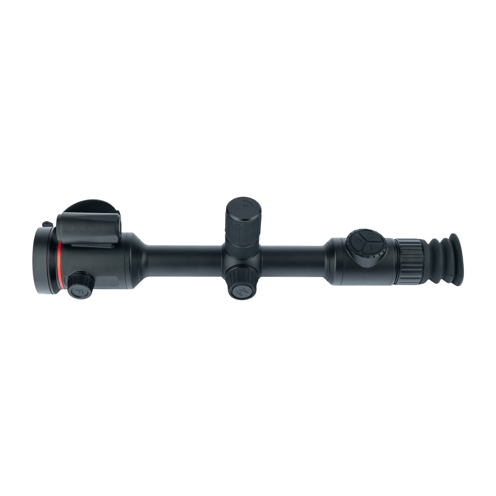 Тепловизионный прицел Artelv Atomos 4.8x 50мм 384x288 LRF