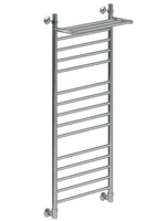 Полотенцесушитель Ника ЛП (Г2) ВП 120/40