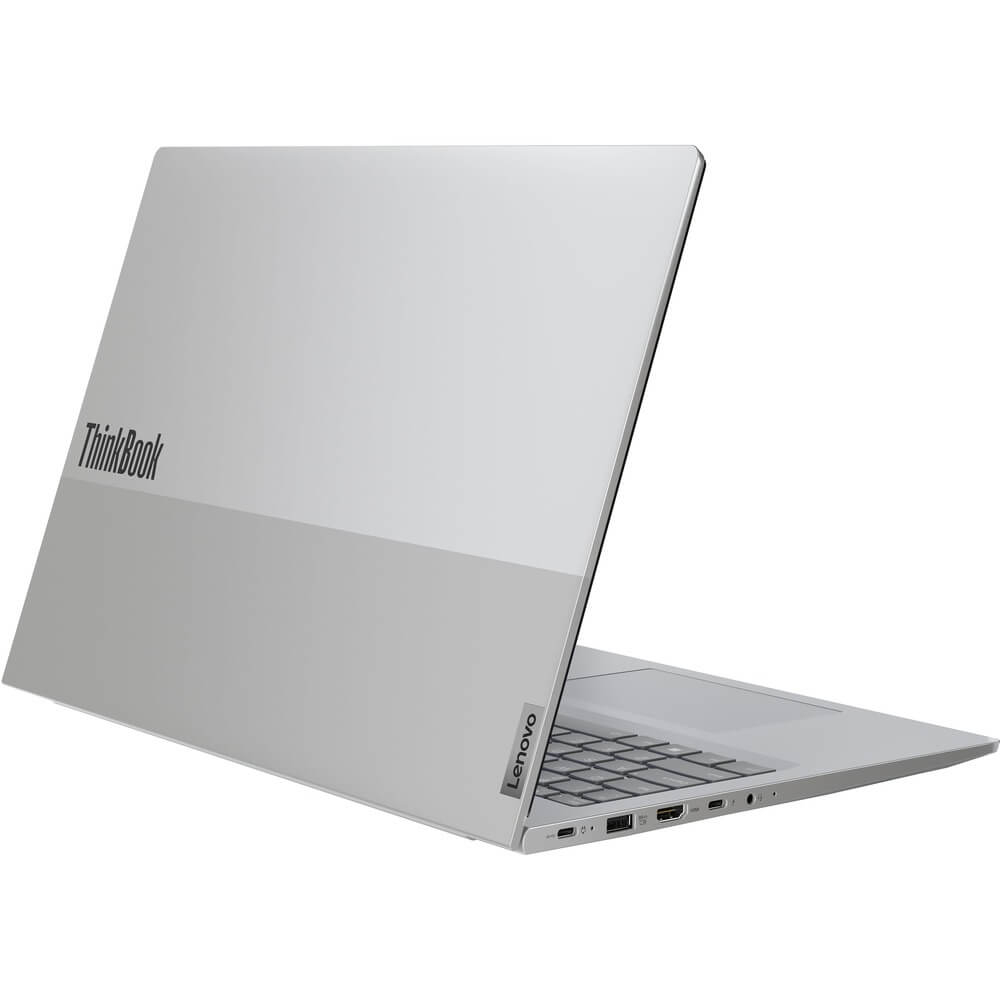 Ноутбук Lenovo ThinkBook 16 G6 IRL (21KH00V7AK)