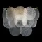 Настенный светильник Frost 10022W Loft It