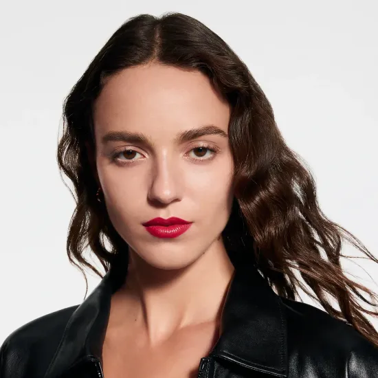 LV Rouge Сатиновая помада