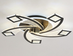 Потолочная люстра Ambrella Light FA FA4478