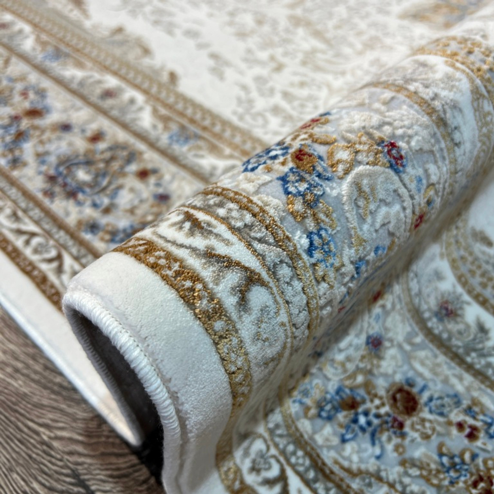 Sevilla SHW03A CREAM \ CREAM Прямой