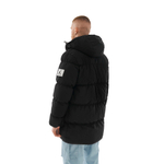 Куртка Jordan Essential Statement Parka "Black"