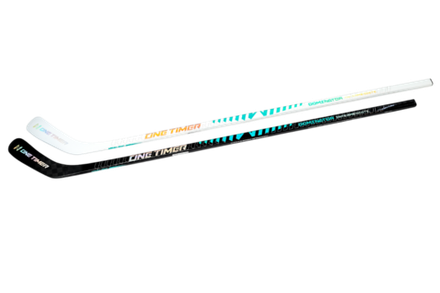 Клюшка ONE TIMER DOMINATOR INT (переходный)