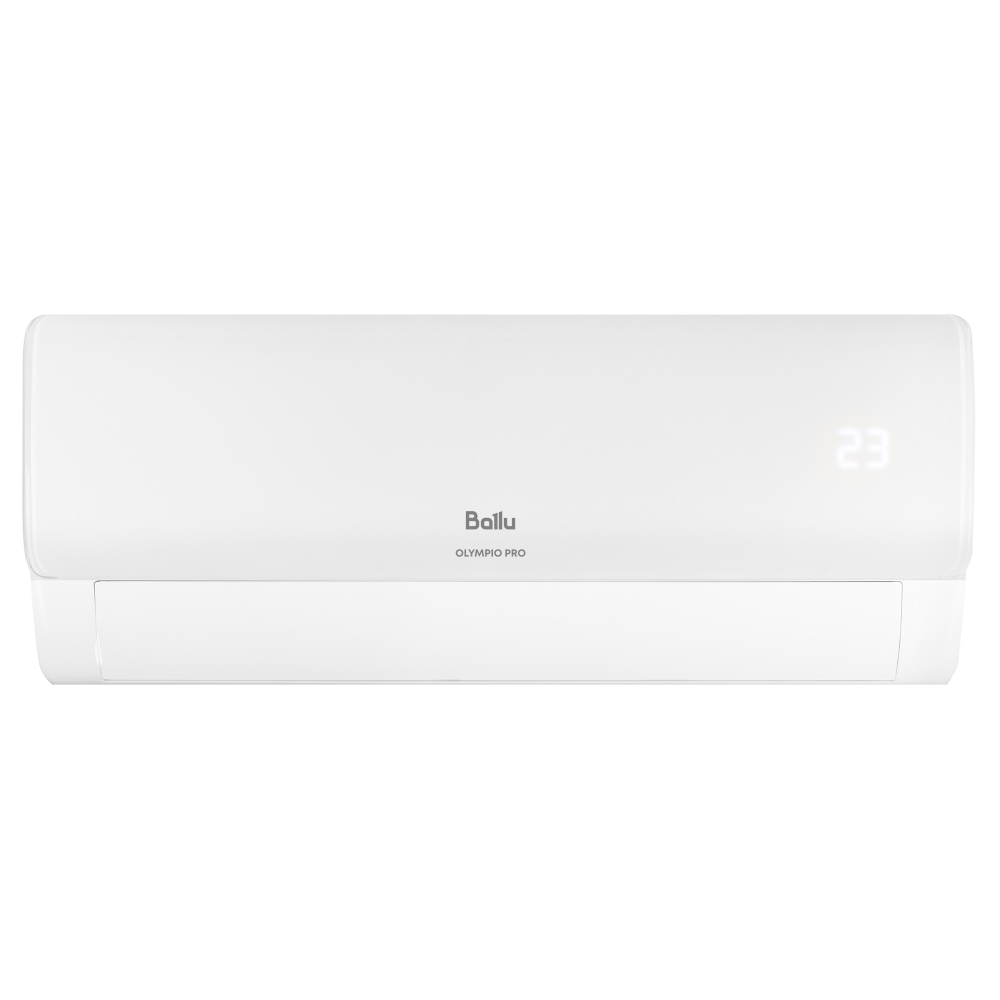 Ballu R32 Olympio Pro BSO/in-07HN8_V2 \ BSO/out-07HN8_V2 Настенная сплит-система