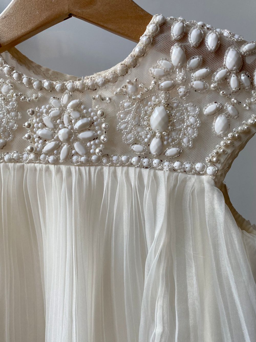 Платье Marchesa