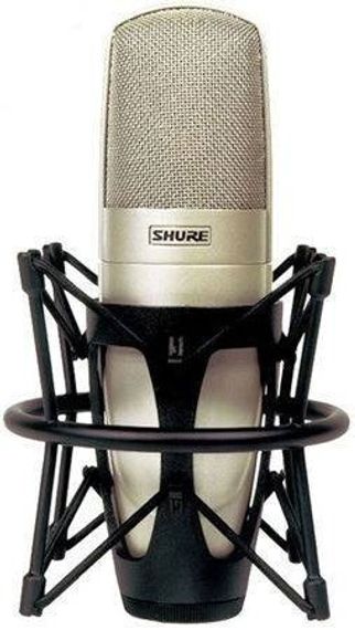 SHURE KSM32/SL