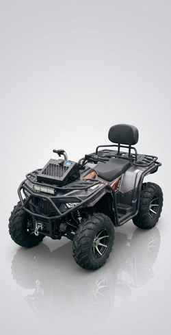 Квадроцикл XCHU 400CC ATV