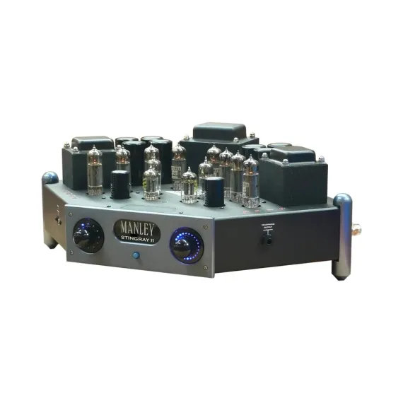 Manley Stingray ll