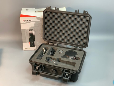 Aputure DEC MFT