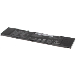 Аккумулятор iBatt 3900mAh для ноутбука Asus UX310, UX410 (B31N1535)