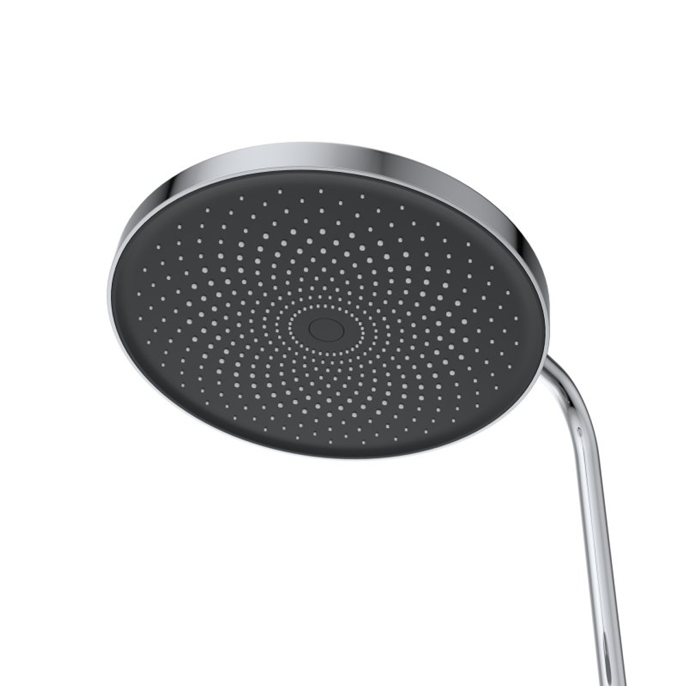 Душевая стойка со смесителем и изливом CEZARES COMFORT-CVD-01