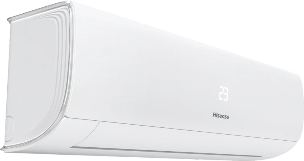 Cплит-системы серии ZOOM 2.0 DC Inverter AS-13UW4RYRKB05
