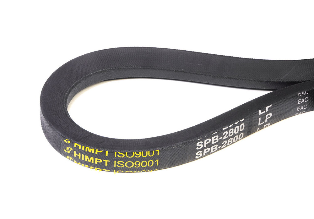 Ремень клиновой SPB-2800