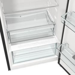 Холодильник Gorenje OBRB615DBK