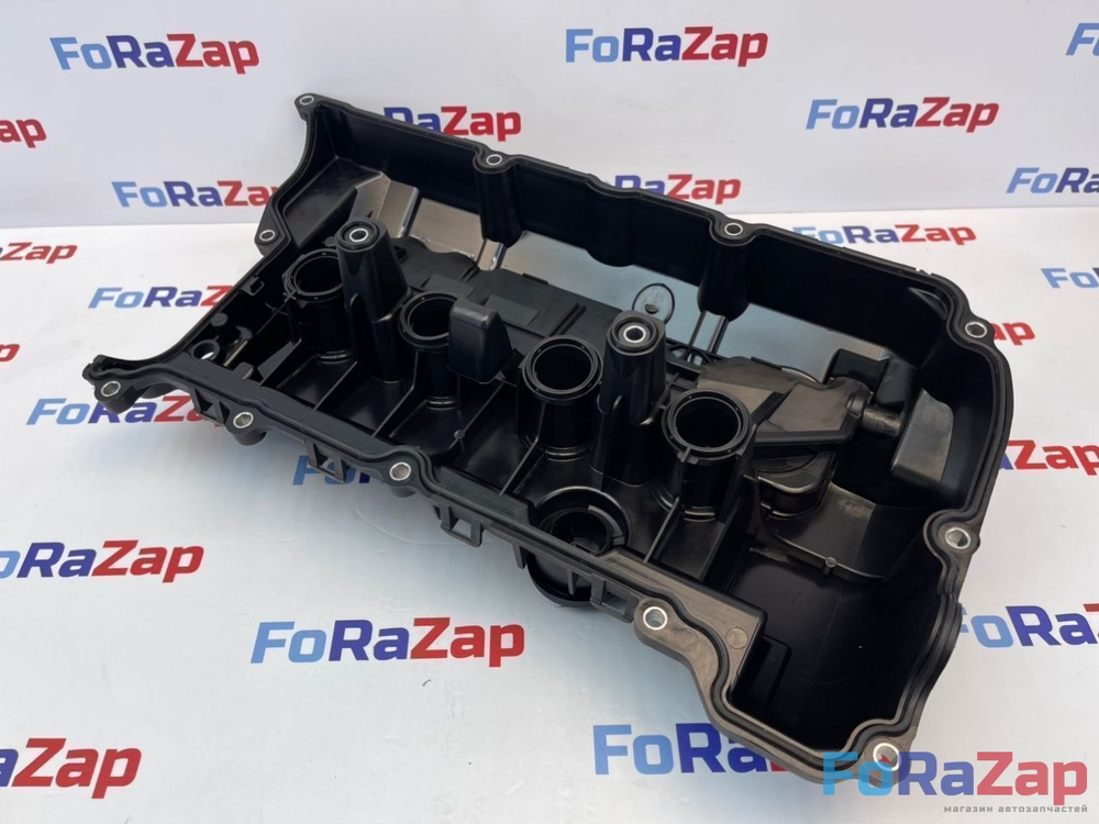 Клапанная крышка (пластик) MINI N12 N16