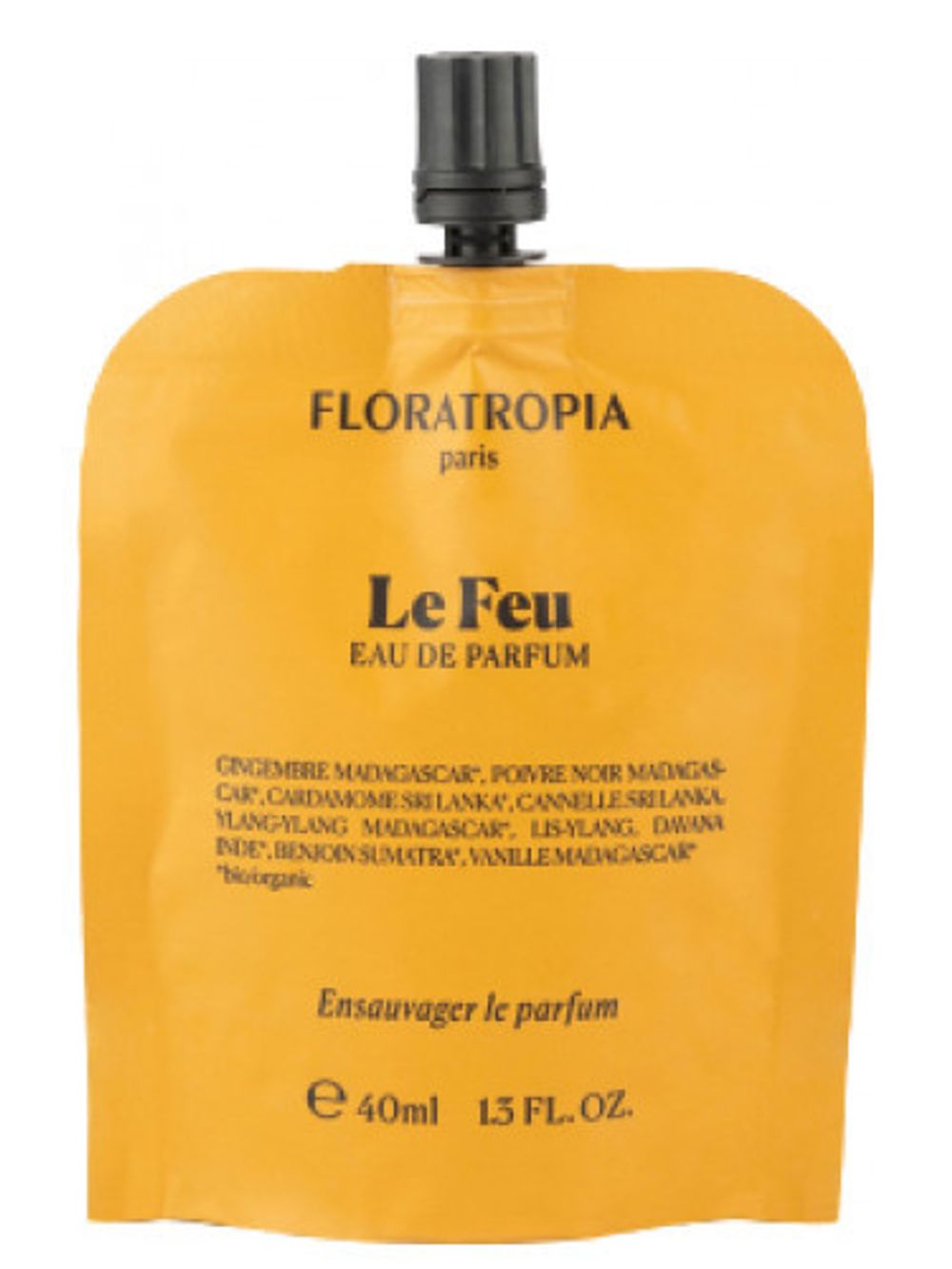 Floratropia Le Feu