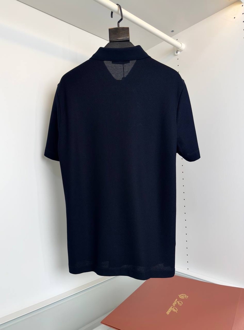 Поло Loro Piana