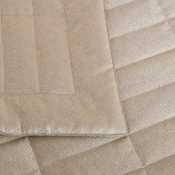 Покрывало Forever YD Light Beige/Beige (270 x 260 см)