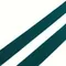 Репсовая лента (сантюр) 25мм, изумруд, Arta-F