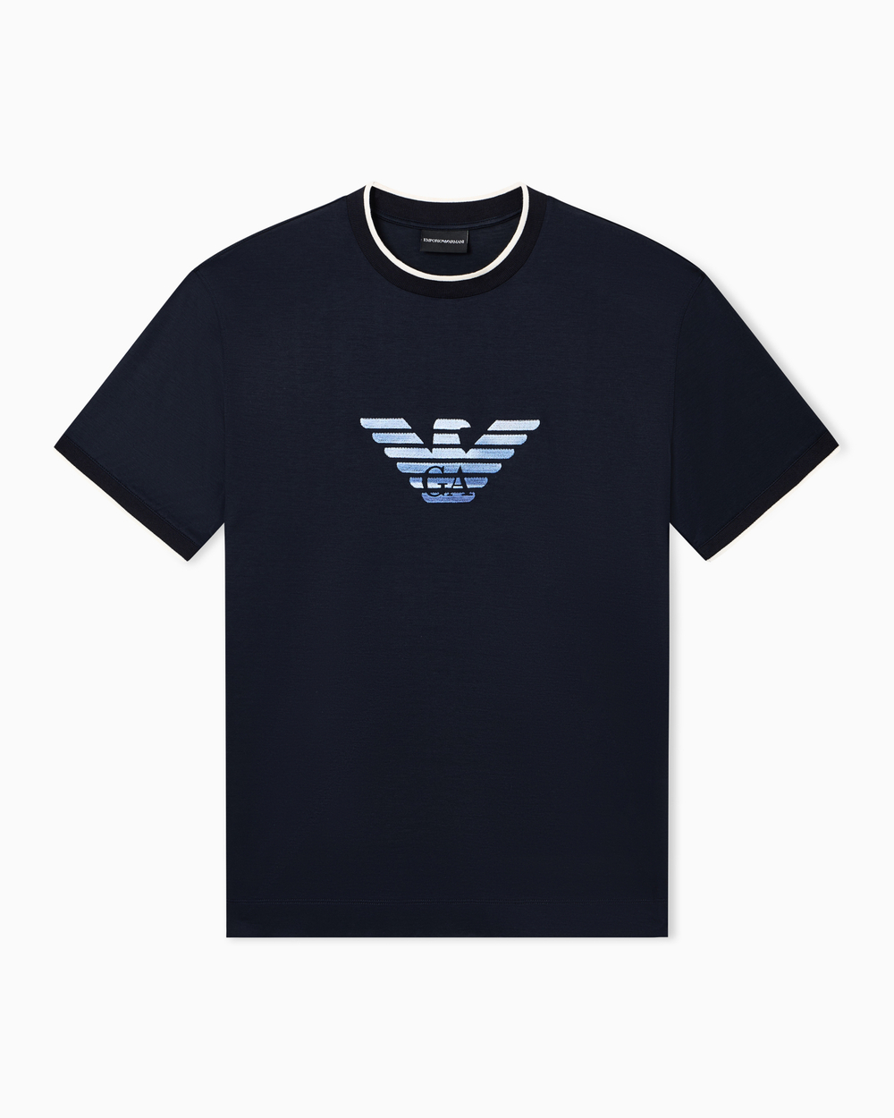 Футболка мужская EMPORIO ARMANI