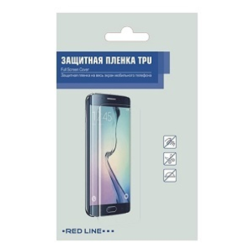Пленка защитная Deppa TPU для Sony Xperia X Compact, прозрачная