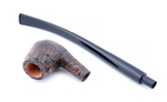 Трубка SER JACOPO Mastro Geppetto Churchwarden Blast, G631-6