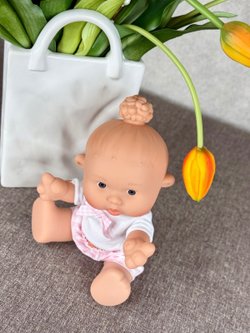 Кукла пупс для девочки 21cм Ненотин (M2974K)