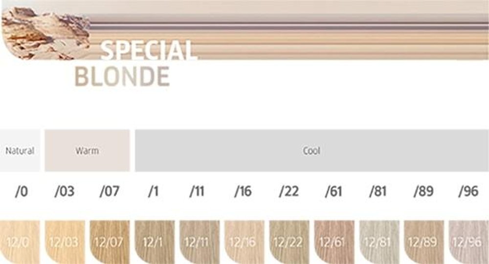 Wella Koleston 99/44 Карамельный десерт ME+