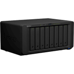 Сетевое хранилище Synology DiskStation DS1821+