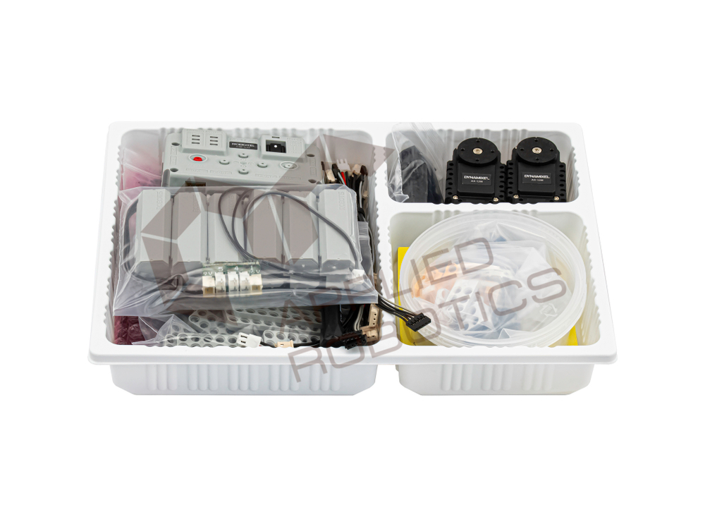 ROBOTIS BIOLOID STEM Level 1