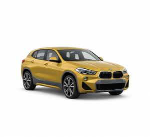 BMW X2 2017 – 2023