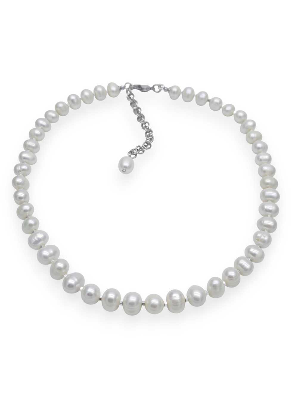 91002257 Колье Selena Pearls