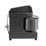 Тестомес спиральный HS-20 Foodatlas Eco 220В (графитовый)