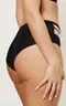 ROMA BLACK Mini Трусы бразильяно