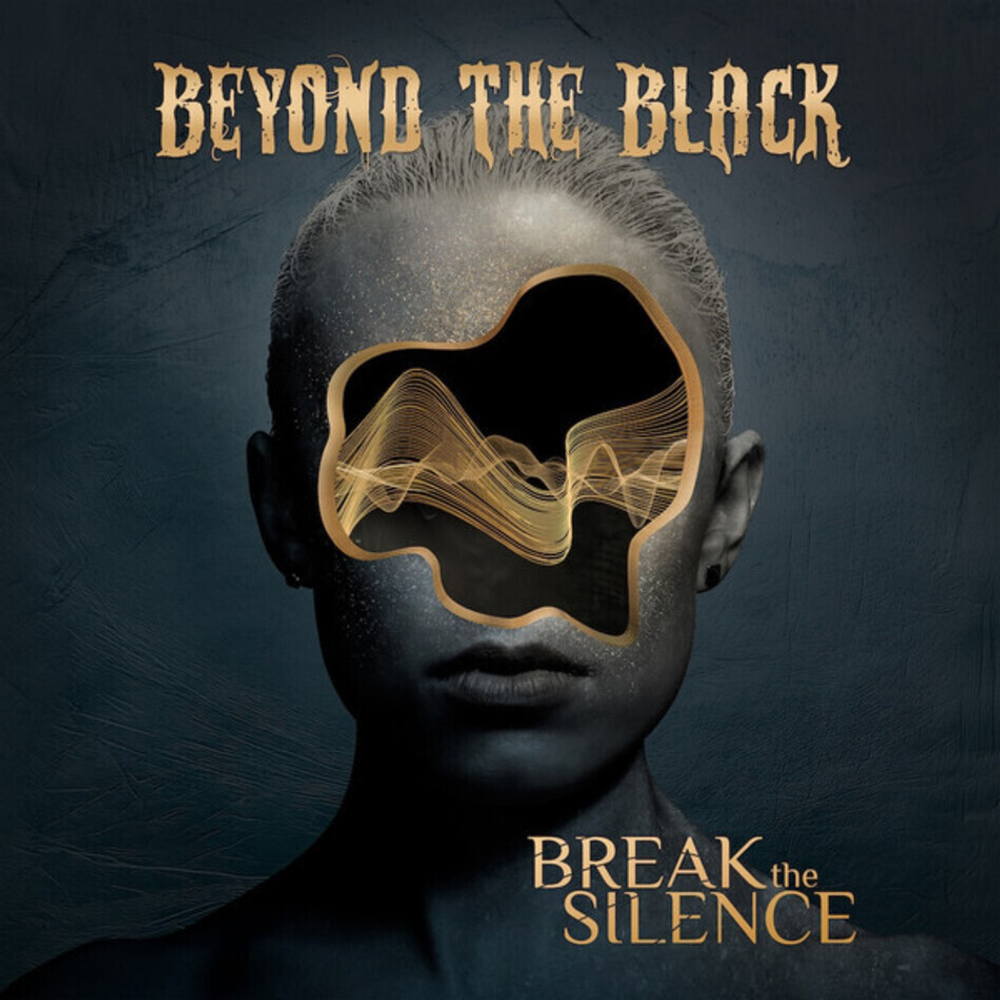Beyond The Black / Break The Silence (RU)(CD)