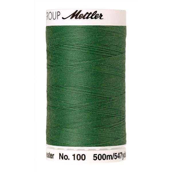 Нитки универсальные Mettler Seralon 100 (500 м), 5 кат. | цв. 0224