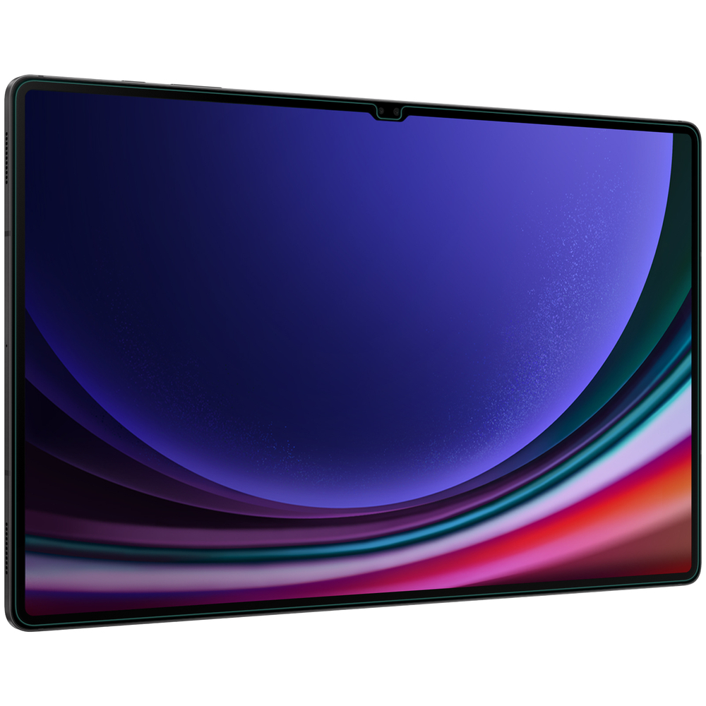 Антибликовое закаленное стекло от Nillkin для планшета Samsung Galaxy Tab S9 Ultra и Tab S10 Ultra, толщина 0,3мм, серия Anti-Explosion Glass Screen Protector