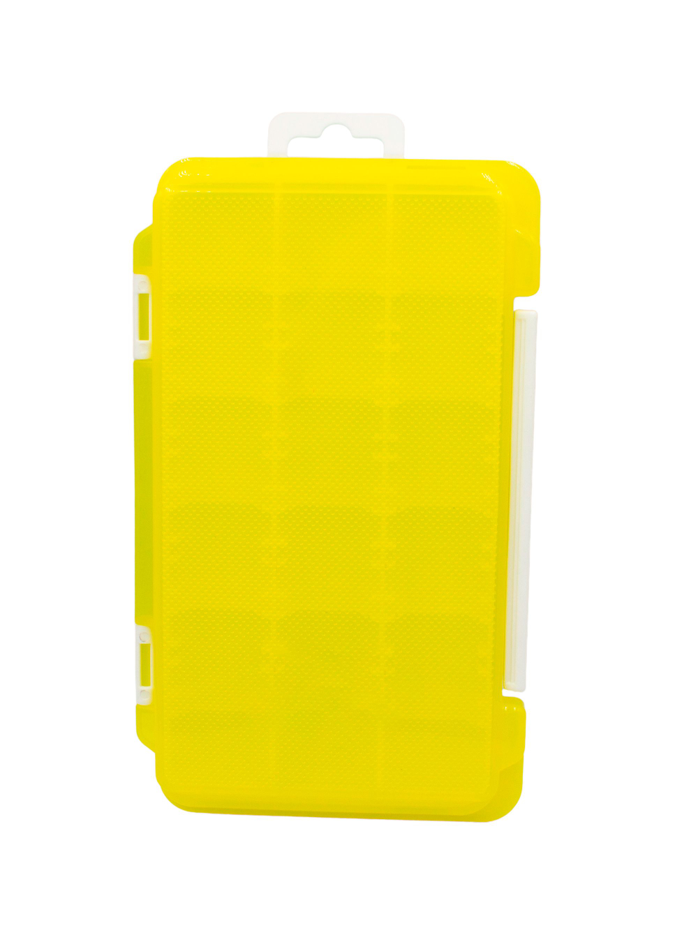Коробка органайзер для рыбалки Statix Slim Light Case для микроджига 175*105*18 мм