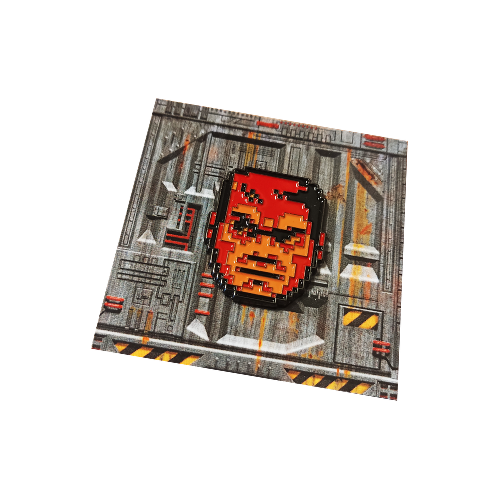 Подарочный набор Doom
