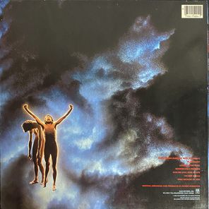 Roger Hodgson / In The Eye Of The Storm (LP)
